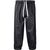 Брюки детские Didriksons MIDJEMAN KIDS PANTS, черный, 503736, Вариант УТ-00289386: Размер: 100, изображение  - НаВелосипеде.рф