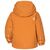 Куртка детская Didriksons LOVIS KID'S JKT, оранжевый, 503823, Вариант УТ-00289390: Ращмер: 100, изображение 3 - НаВелосипеде.рф