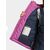 Куртка детская Didriksons LOVIS KID'S JKT, ярко-фиолетовый, 503823, Вариант УТ-00289389: Размер: 100, изображение 2 - НаВелосипеде.рф