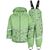Костюм детский Didriksons WATERMAN PR KIDS SET, камешки на бледно-зеленом,, 503106, Вариант УТ-00176202: Размер: 100, изображение  - НаВелосипеде.рф