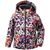 Детская куртка DIDRIKSONS DELLEN PR KIDS SOFTSHELL JKT, пурпурные водоросли, 503725, Вариант УТ-00289685: Размер: 100 , изображение  - НаВелосипеде.рф