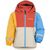 Куртка детская DIDRIKSONS BLOCK KIDS JKT, арлекино, 503585, Вариант УТ-00289696: Размер: 90, изображение  - НаВелосипеде.рф