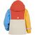 Куртка детская DIDRIKSONS BLOCK KIDS JKT, арлекино, 503585, Вариант УТ-00289696: Размер: 90, изображение 3 - НаВелосипеде.рф