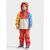 Куртка детская DIDRIKSONS BLOCK KIDS JKT, арлекино, 503585, Вариант УТ-00289696: Размер: 90, изображение 5 - НаВелосипеде.рф