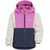 Куртка детская DIDRIKSONS BLOCK KIDS JKT, ярко-фиолетовый, 503585, Вариант УТ-00289694: Размер: 100 , изображение  - НаВелосипеде.рф