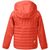 Куртка детская DIDRIKSONS BRISKA KID'S SOFTSHELL JKT, маково-оранжевый, 503927, Вариант УТ-00289700: Размер: 100 , изображение 2 - НаВелосипеде.рф