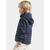 Куртка детская DIDRIKSONS BRISKA KID'S SOFTSHELL JKT, морской бриз, 503927, Вариант УТ-00289699: Размер: 100 , изображение 2 - НаВелосипеде.рф
