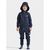 Куртка детская DIDRIKSONS CORIN KIDS JKT, морской бриз, 503721, Вариант УТ-00289701: Размер: 120, изображение 2 - НаВелосипеде.рф