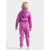 Куртка детская DIDRIKSONS CORIN KIDS JKT, ярко-фиолетовый, 503721, Вариант УТ-00289703: Размер: 130 , изображение 3 - НаВелосипеде.рф