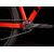 Горный велосипед Trek Marlin 7 27.5" 2022, TR1046900, Вариант УТ-00291396: Рама: S (Рост: 155-164.75 см), Цвет: Marigold to Radioactive Red Fade, изображение 12 - НаВелосипеде.рф