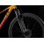 Горный велосипед Trek Marlin 7 27.5" 2022, TR1046900, Вариант УТ-00291396: Рама: S (Рост: 155-164.75 см), Цвет: Marigold to Radioactive Red Fade, изображение 14 - НаВелосипеде.рф