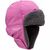 Шапка DIDRIKSONS BIGGLES KIDS CAP, детская, ярко-фиолетовый, 504158, Вариант УТ-00291721: Размер: 52, изображение  - НаВелосипеде.рф