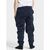 Брюки детские DIDRIKSONS CORIN KID'S PANTS, морской бриз, 503839, Вариант УТ-00291726: Размер: 100 , изображение 2 - НаВелосипеде.рф