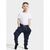 Брюки детские DIDRIKSONS CORIN KID'S PANTS, морской бриз, 503839, Вариант УТ-00291726: Размер: 100 , изображение 3 - НаВелосипеде.рф