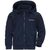 Детская куртка DIDRIKSONS CORIN KID'S JKT, морской бриз, 503838, Вариант УТ-00291739: Размер: 100 , изображение  - НаВелосипеде.рф