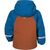 Детская куртка DIDRIKSONS ENSO KIDS JACKET, лазурный, 503846, Вариант УТ-00291742: Размер: 100 , изображение 2 - НаВелосипеде.рф