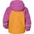 Детская куртка DIDRIKSONS ENSO KIDS JACKET, ярко-фиолетовый, 503846, Вариант УТ-00291741: Размер: 100, изображение 2 - НаВелосипеде.рф