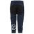Штаны детские Didriksons LOVET KIDS PANTS, морской бриз, 504147, Вариант УТ-00291831: Размер: 100 , изображение 5 - НаВелосипеде.рф