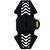 Держатель для смартфона Bone Collection BIKE TIE PRO 2, силикон, на вынос, 4.0'-6.5', черный, 07-180020, изображение 10 - НаВелосипеде.рф