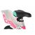 Детский велосипед NOVATRACK MAPLE 14" 2021, 144MAPLE.PN21, Вариант УТ-00285249: Возраст: 3-5 лет (Рост: 95-110 см), Цвет: розовый, изображение 5 - НаВелосипеде.рф