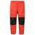Детские штаны DIDRIKSONS LOVET KID'S SOFTSHELL PANTS, маково-оранжевый, 503926, Вариант УТ-00289201: Размер: 100 , изображение  - НаВелосипеде.рф