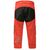 Детские штаны DIDRIKSONS LOVET KID'S SOFTSHELL PANTS, маково-оранжевый, 503926, Вариант УТ-00289201: Размер: 100 , изображение 3 - НаВелосипеде.рф