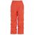 Детские штаны DIDRIKSONS NOBI KIDS PANTS, маково-оранжевый, 503673, Вариант УТ-00289210: Размер: 100 , изображение  - НаВелосипеде.рф