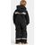 Детский комбинезон DIDRIKSONS ZEKE KID'S COVERALL, черный, 503837, Вариант УТ-00289234: Размер: 100, изображение 4 - НаВелосипеде.рф