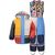 Детский костюм DIDRIKSONS BOARDMAN PR KID'S SET, голубой бриз, 503729, Вариант УТ-00289246: Размер: 110 , изображение  - НаВелосипеде.рф