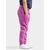 Брюки детские Didriksons CORIN KIDS PANTS, ярко-фиолетовый, 503674, Вариант УТ-00289383: Размер: 110, изображение 4 - НаВелосипеде.рф