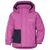 Куртка детская Didriksons LOVIS KID'S JKT, ярко-фиолетовый, 503823, Вариант УТ-00289389: Размер: 100, изображение  - НаВелосипеде.рф