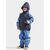 Костюм детский Didriksons SLASKEMAN KID'S PR SET, точки на голубом бризе, 503733, Вариант УТ-00289392: Размер: 100 , изображение 8 - НаВелосипеде.рф