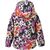 Детская куртка DIDRIKSONS DELLEN PR KIDS SOFTSHELL JKT, пурпурные водоросли, 503725, Вариант УТ-00289685: Размер: 100 , изображение 6 - НаВелосипеде.рф