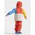 Куртка детская DIDRIKSONS BLOCK KIDS JKT, арлекино, 503585, Вариант УТ-00289696: Размер: 90, изображение 6 - НаВелосипеде.рф