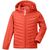 Куртка детская DIDRIKSONS BRISKA KID'S SOFTSHELL JKT, маково-оранжевый, 503927, Вариант УТ-00289700: Размер: 100 , изображение  - НаВелосипеде.рф