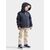 Куртка детская DIDRIKSONS BRISKA KID'S SOFTSHELL JKT, морской бриз, 503927, Вариант УТ-00289699: Размер: 100 , изображение 6 - НаВелосипеде.рф