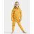 Куртка детская DIDRIKSONS CORIN KIDS JKT, желтый цитрус, 503721, Вариант УТ-00289702: Размер: 130 , изображение 6 - НаВелосипеде.рф