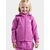 Куртка детская DIDRIKSONS CORIN KIDS JKT, ярко-фиолетовый, 503721, Вариант УТ-00289703: Размер: 130 , изображение 6 - НаВелосипеде.рф