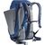 Рюкзак велосипедный Deuter Walker, 24 л, Steel/Navy, 2021, 3812921_3130, изображение 2 - НаВелосипеде.рф