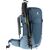 Велорюкзак Deuter Futura, 32 л, Arctic/Slateblue, 2021, 3400821_3386, изображение 2 - НаВелосипеде.рф