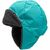 Шапка DIDRIKSONS BIGGLES KIDS CAP, детская, мятно-бирюзовый, 504158, Вариант УТ-00291720: Размер: 50 , изображение 3 - НаВелосипеде.рф