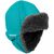 Шапка DIDRIKSONS BIGGLES KIDS CAP, детская, мятно-бирюзовый, 504158, Вариант УТ-00291720: Размер: 50 , изображение 4 - НаВелосипеде.рф