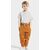 Брюки детские DIDRIKSONS CORIN KID'S PANTS, оранжевый, 503839, Вариант УТ-00291727: Размер: 100 , изображение  - НаВелосипеде.рф