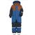 Детский комбинезон DIDRIKSONS CORNELIUS KID'S COVERALL, лазурный, 503833, Вариант УТ-00291732: Размер: 100 , изображение  - НаВелосипеде.рф