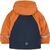 Детская куртка DIDRIKSONS ENSO KIDS JACKET, оранжевый, 503846, Вариант УТ-00291740: Размер: 100 , изображение 2 - НаВелосипеде.рф