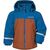Детская куртка DIDRIKSONS ENSO KIDS JACKET, лазурный, 503846, Вариант УТ-00291742: Размер: 100 , изображение  - НаВелосипеде.рф