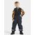 Штаны детские Didriksons GORDON KIDS PANTS, морской бриз, 503853, Вариант УТ-00291828: Размер: 100 , изображение 4 - НаВелосипеде.рф