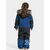 Кобинезон детский Didriksons BJORNEN KIDS COVERALL, лазурный, 503834, Вариант УТ-00291835: Размер: 100 , изображение 2 - НаВелосипеде.рф