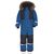 Кобинезон детский Didriksons BJORNEN KIDS COVERALL, лазурный, 503834, Вариант УТ-00291835: Размер: 100 , изображение  - НаВелосипеде.рф