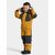 Комбинезон детский Didriksons BJORNEN KIDS COVERALL, золотисто-жёлтый, 503834, Вариант УТ-00291839: Размер: 100 , изображение 2 - НаВелосипеде.рф